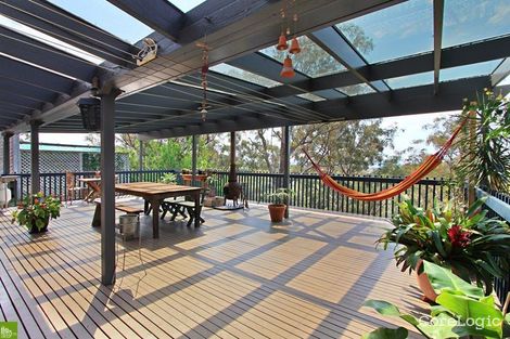 Property photo of 61 Crest Road Albion Park NSW 2527