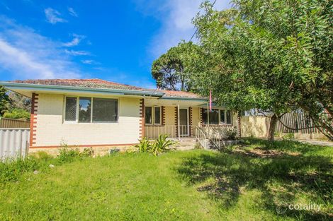 30 Bradshaw St, Eden Hill, WA 6054