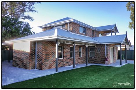Property photo of 3 Adelphi Street Bayswater WA 6053
