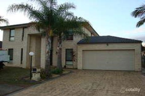 7 Derwent Ct, Wattle Grove, NSW 2173