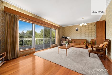 Property photo of 6 Efron Street Nunawading VIC 3131