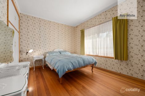 Property photo of 6 Efron Street Nunawading VIC 3131