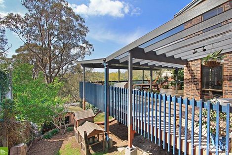 Property photo of 61 Crest Road Albion Park NSW 2527