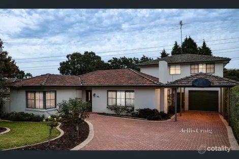 Property photo of 21 Clydebank Road Essendon West VIC 3040
