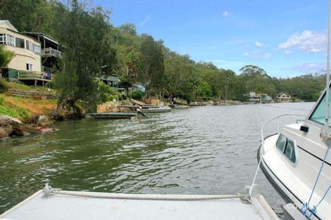 Property photo of 233 Prince Edward Park Road Woronora NSW 2232