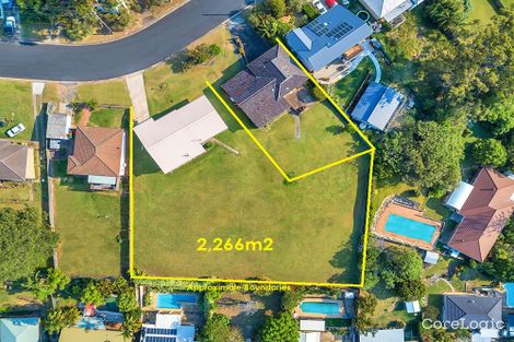 Property photo of 27 Raleigh Street Coffs Harbour NSW 2450