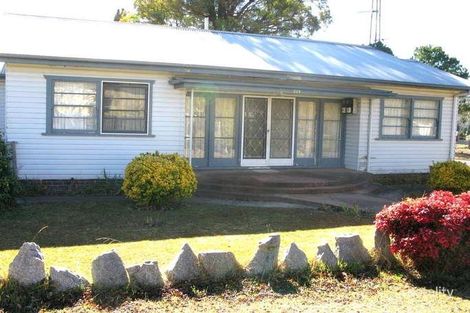 Property photo of 229 Dumaresq Street Armidale NSW 2350