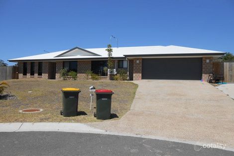 16 Blackburn Ct, Kirkwood, QLD 4680