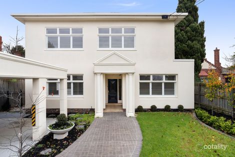 Property photo of 4 Mayrose Crescent Brighton East VIC 3187