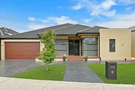 Property photo of 9 The Rise Gwelup WA 6018