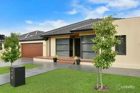 Property photo of 9 The Rise Gwelup WA 6018