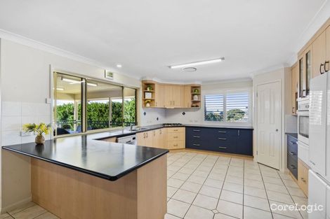 Property photo of 7 Lanyard Place Redland Bay QLD 4165