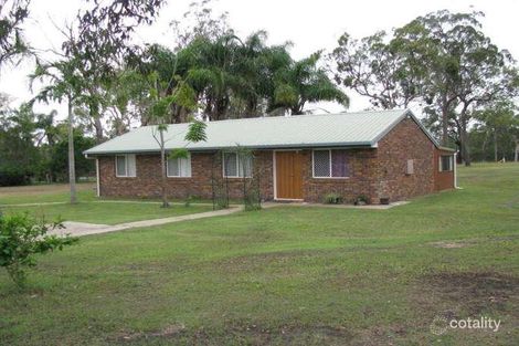 Property photo of 83 Hunter Street Torbanlea QLD 4662
