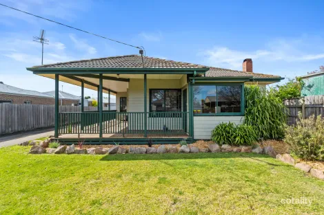 110 Palmerston St, Sale, VIC 3850