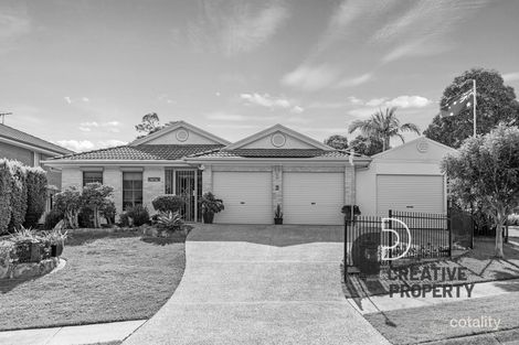 Property photo of 2 Scobie Street Fletcher NSW 2287