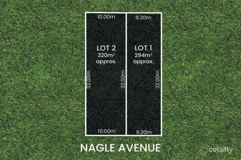 2 Nagle Ave, Gulfview Heights, SA 5096