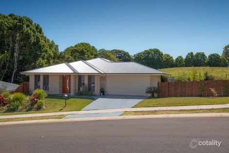 6 Bolwarra Cct, Wollongbar, NSW 2477