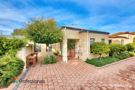 Property photo of 25A Bourke Street Yokine WA 6060