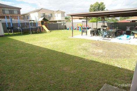 Property photo of 44 Cordelia Crescent Rooty Hill NSW 2766