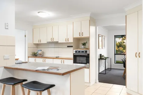 Property photo of 6 Eucalypt Place Heritage Park QLD 4118