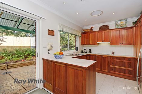 Property photo of 17 Kandy Avenue Epping NSW 2121