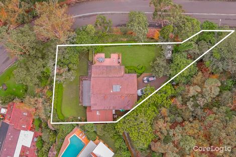 Property photo of 96 Sir Thomas Mitchell Drive Davidson NSW 2085