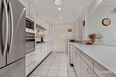 Property photo of 8 Langley Avenue Glenmore Park NSW 2745
