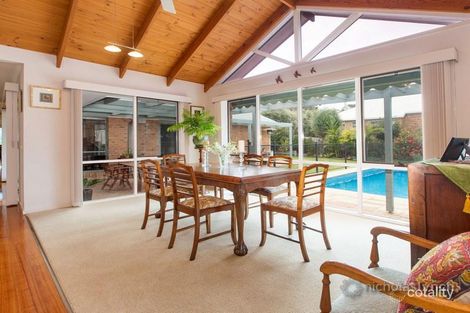 Property photo of 29 Jacaranda Crescent Mornington VIC 3931