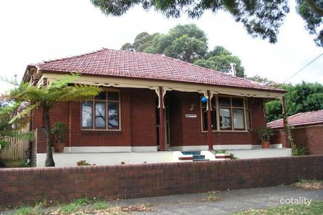 Property photo of 1 Short Street Hurlstone Park NSW 2193