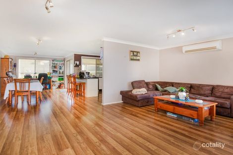 Property photo of 72 Budgeree Drive Aberglasslyn NSW 2320