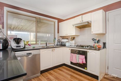 Property photo of 72 Budgeree Drive Aberglasslyn NSW 2320