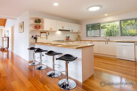 Property photo of 29 Jacaranda Crescent Mornington VIC 3931