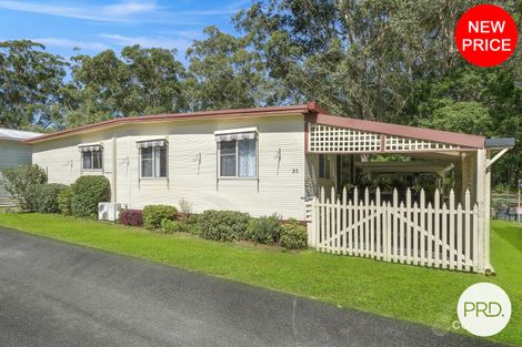 Property photo of 35/152 Diamond Head Road Dunbogan NSW 2443