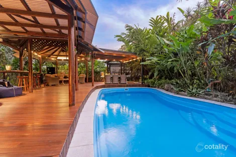 Property photo of 37 Minerva Avenue Mooroobool QLD 4870
