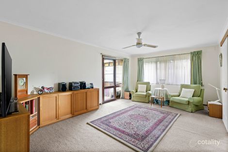 Property photo of 24 Angourie Crescent Taylors Lakes VIC 3038