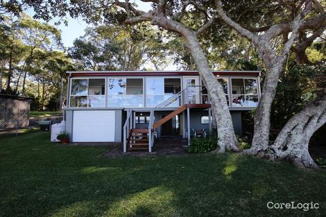 Property photo of 184 Cove Boulevard North Arm Cove NSW 2324