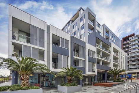 Property photo of 7/1 Charles Street Canterbury NSW 2193