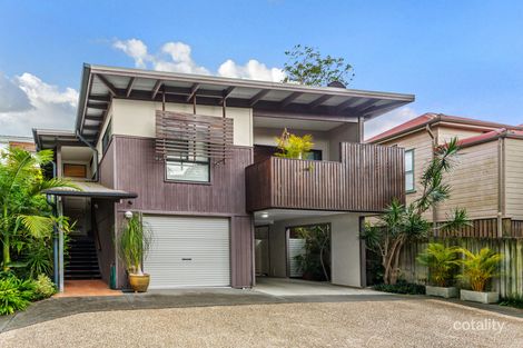 Property photo of 3/48 Addison Street Red Hill QLD 4059