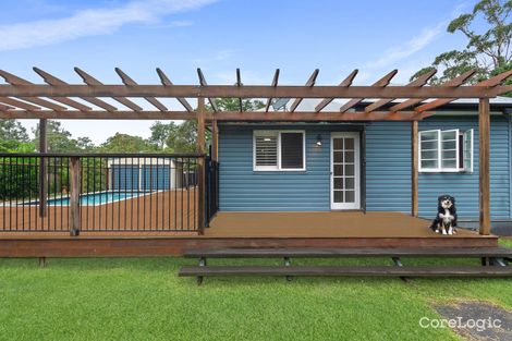 Property photo of 9 Mellum Street Landsborough QLD 4550