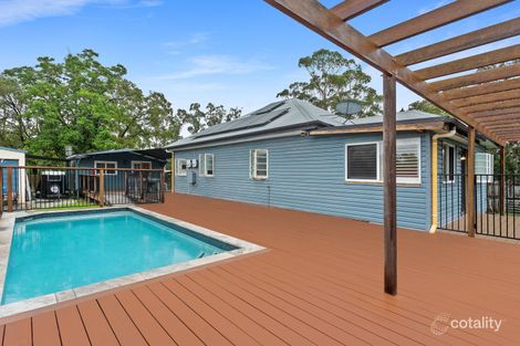 Property photo of 9 Mellum Street Landsborough QLD 4550