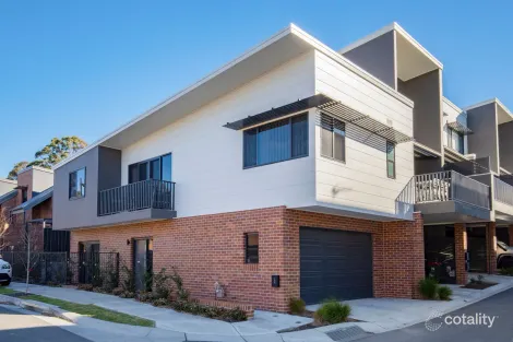 Property photo of 2 Cassine Boulevard Waratah West NSW 2298