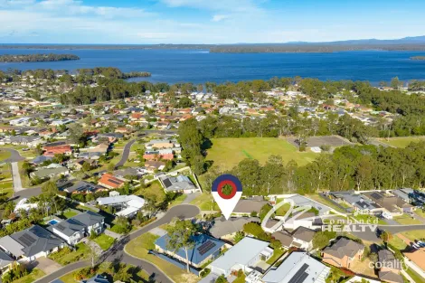 Property photo of 4 Belpitt Place Sanctuary Point NSW 2540