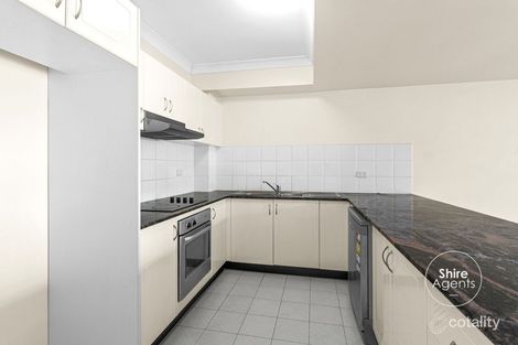 Property photo of 36/23-29 Willock Avenue Miranda NSW 2228
