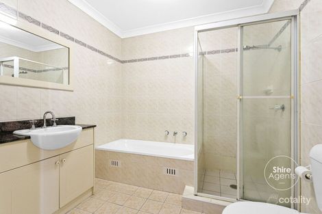 Property photo of 36/23-29 Willock Avenue Miranda NSW 2228