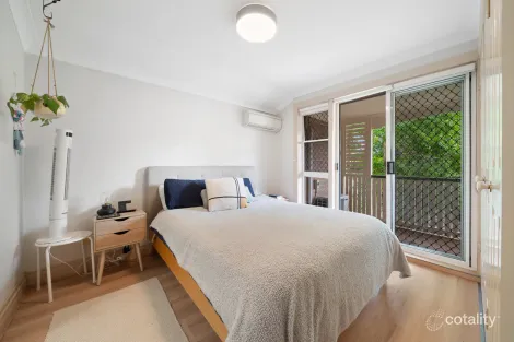 Property photo of 8/39 Devoy Street Ashgrove QLD 4060