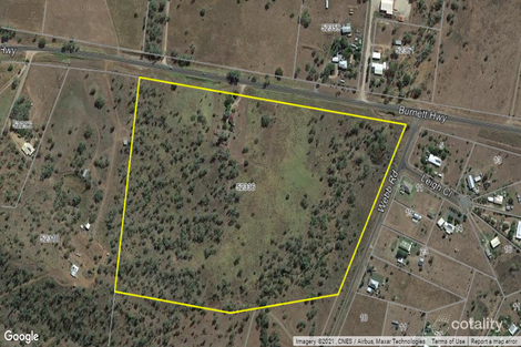 Property photo of 52336 Burnett Highway Bouldercombe QLD 4702