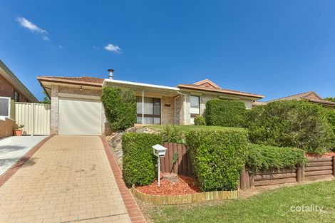 81 Hurricane Dr, Raby, NSW 2566