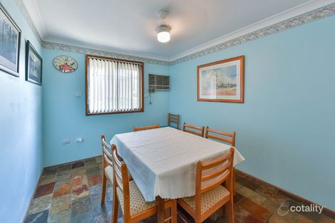 Property photo of 81 Hurricane Drive Raby NSW 2566