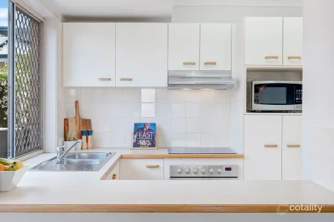 Property photo of 4/4 Harry Street Zillmere QLD 4034