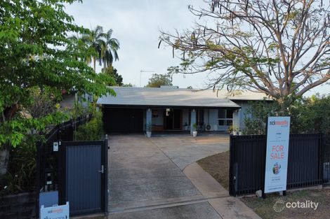 11 Exmouth Ct, Leanyer, NT 0812